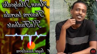 Muniir Shaafici New Ethiopian Oromo Cover Music  2024 [upl. by Enirual]