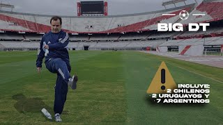 ⚽️ CONVOCATORIAS FALOPAS DE BIELSA 🍌 [upl. by Jefferson]