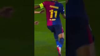 Raphinha skills raphinha cule barcelona messi barca [upl. by Leede950]