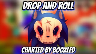 Drop and Roll Charted [upl. by Oj]