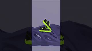 YEEZY sneakerhead SHORTS yeezy yeezyfoamrunner yeezyslides yeezy350boost kanyewestsneakers [upl. by Sarena]