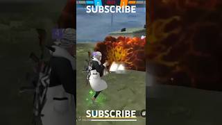 Free Fire Video Custom Cheleng [upl. by Gothurd]