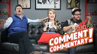 A Taylor Swift SingAlong amp Steves Babies Its Comment Commentary 149 [upl. by Rbma]