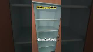 three door sliding wardrobe shortvideo💥💥💥💥💥 [upl. by Willow]