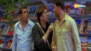 Best of Comedy Movie Bhagam Bhag  Hindi Comedy Scenes Akshay Kumar  Paresh Rawal  Rajpal Yadav [upl. by Anyr]