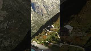 Auf zum Oberaarsee am Grimselpass  Neues YouTube Video [upl. by Nevile455]