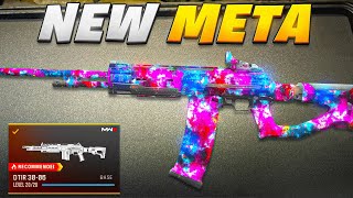 new META DTIR 3006 LOADOUT in WARZONE 3 😲 Best DTIR 3006 Class Setup  MW3 [upl. by Layman]