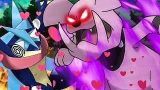 GRANBULL CHARMS DOWN TEAMS IN THE HALLOWEEN CUP  GO BATTLE LEAGUE [upl. by Blen]