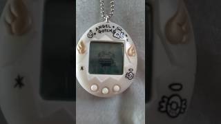 Tamagotchi Angel Death [upl. by Wakefield]