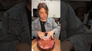 The BEST Steak Recipe 🥩 cookwithme recipe chefcooking steakrecipes thebrokechef steakdinner [upl. by Nevada]