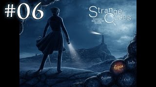 HO 23  Strange Cases  Il mistero dei tarocchi  Parte 6 di 7 ITA [upl. by Paulson]