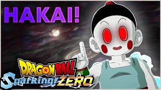 Chiaotzu The Destroyer vs OVERPOWERED Fusion Characters [upl. by Ackler]