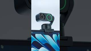 This 4K Webcam is CRAZY Insta360 Link 2 and 2C [upl. by Keri]