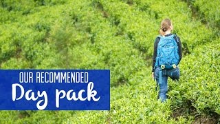 Our Travel Gear Caribee Recon 32 Backpack Review [upl. by Caryn490]