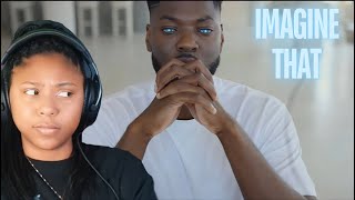 “ IMAGINE THAT  Short Film “ RDCworld1  REACTION Movie Time [upl. by Sebbie]