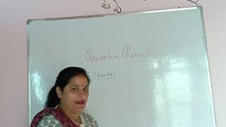 IIT JAM chemistry new seriesFIRST TOPIC  QUANTUM CHEMISTRY Operatorand types of operators [upl. by Laurette]