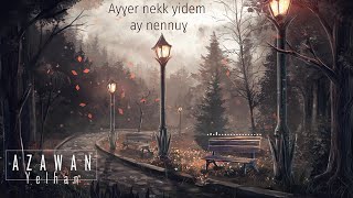 Dehmani Belaid  Ayɣer nekk yidem ay nennuɣ paroles [upl. by Pavyer851]