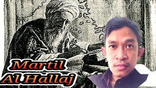 Al Hallaj Ngaji Filsafat Bersama DR Fahrudin Faiz [upl. by Valentin]