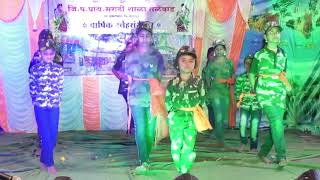 Jalwa Jalwa song dance performance [upl. by Lazos247]