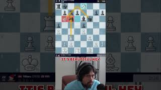 GM Hikaru Nakamura [upl. by Adnawaj94]