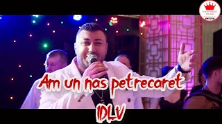 🥂Am un nas petrecaret💥Colaj Nou 2023 ✅Muzica de Petrecere 🔈 Formatia Iulian de la Vrancea [upl. by Abbotsun126]