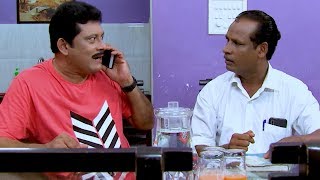 Thatteem Mutteem  Kamalasanans 12350 Rs  Mazhavil Manorama [upl. by Caye]