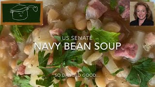 Instant Pot 15 Bean Soup with Pork and Ham  Hursts HamBeens [upl. by Alain]