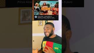 Remix Viviane 🇨🇲❤️🇨🇮  Les camerounais 🇨🇲 ne connaissent pas soutenir leurs artistes [upl. by Drews382]