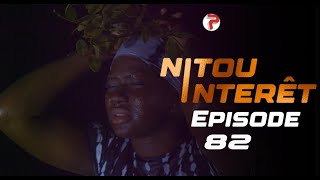 NITOU INTÉRÊT  Épisode 82  Saison 1  VOSTFR [upl. by Amsirhc649]