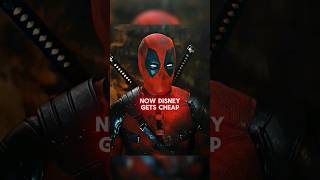 Deadpool talking about Magnetoquot Deadpool amp Wolverine 2024 marvel deadpool [upl. by Aivax]