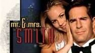 Mr amp Mrs Smith Episode 1 PILOT 921996 Scott Bakula Maria Bello [upl. by Nekcarb]