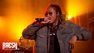 Future – Mask Off Subtitulado al Español [upl. by Berenice456]