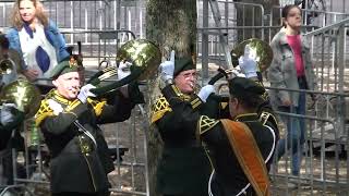 Militair Muzikaal Festijn Prinsjesfestival 2024 [upl. by Adnofal]