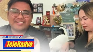 Lingkod Kapamilya  TeleRadyo 25 May 2023 [upl. by Nothgierc16]