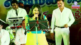 New machana pathingala tamil remix song Live Performance tamil masala mix songs மச்சான பாா்த்தீங்களா [upl. by Akcebar683]