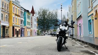 BMW F900XR 2022 Walkaround [upl. by Joshuah]