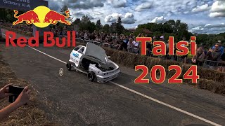 RedBull Soapbox Talsi 2024 [upl. by Druci233]