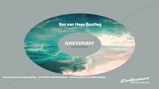 Bakermat Vandaag Bas van Hees Bootleg [upl. by Colin]