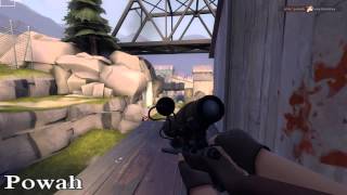 ESEA Season 12 Invite 60fps reupload [upl. by Vardon854]