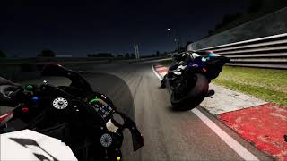 Ride 4  Yamaha R1M at Suzuka  quotCanepaquot View [upl. by Sinclare464]