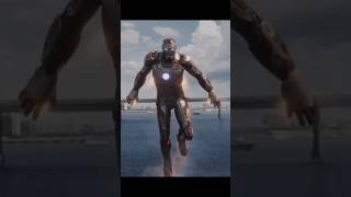 Tony Stark Saves 13 Lives in a HighFlying Heroic Feat shorts marvel ironman tonystark [upl. by Encratis]