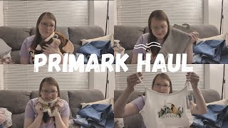 Primark Haul Autumn Primark Home Primark Clothing Whats New In Primark September 2024 [upl. by Garland]