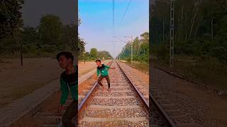 Train Horn 😆🤣😆funny comedy viralvideo trandingshorts viralshorts [upl. by Avad]