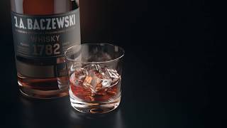 JA Baczewski Whisky  Lwowska Szkoła Whisky odcinek 1 [upl. by Kathe]