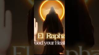 POWERFUL GOD’SNAME AND THEY MEANING songlyrics powerfulprayer Evspreadgospel god [upl. by Kieryt]