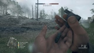 コリブリの弱さがわかる動画【BF1】 [upl. by Gnehp]