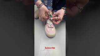 Shoe Reviews amp Lacing Hacks youtubeshorts [upl. by Euqininod]