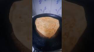 Tikona parantha [upl. by Rhianna326]