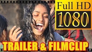 FASCINATING INDIA  Trailer amp Filmclip german deutsch HD [upl. by Schrick]