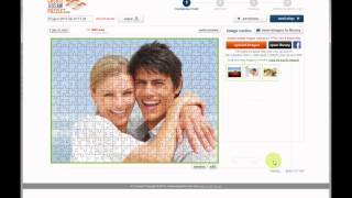 Tutorial on Creating Your Own Jigsaw Puzzle [upl. by Christa]